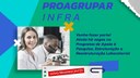 As inscrições devem ser feitas no SUAP
