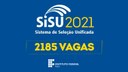 A data de divulgação do resultado do Sisu também foi alterada para 16 de abril.