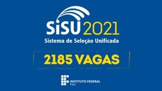 A data de divulgação do resultado do Sisu também foi alterada para 16 de abril.