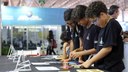 Concurso foi criado para inspirar a identidade visual da SNCT e estimular a criatividade artística dos alunos