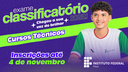 classificatório