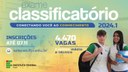 Exame Classificatório