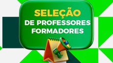 Confira o edital do processo seletivo