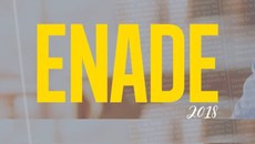 O exame será aplicado em 25 de novembro