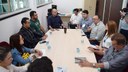 Instituições discutem realização da Semana Nacional de Ciência e Tecnologia no Piauí