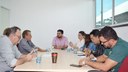 Instituições discutem realização da Semana Nacional de Ciência e Tecnologia no Piauí
