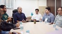 Instituições discutem realização da Semana Nacional de Ciência e Tecnologia no Piauí