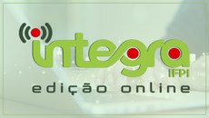 Pela primeira vez, o evento será realizado e transmitido pela internet