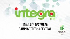 Evento congrega servidores e estudantes dos diversos campi da instituição com o objetivo de socializar a produção acadêmica