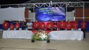 Durante os Jogos Intercampi do IFPI serão disputadas as seguintes modalidades: atletismo, futsal, handebol e voleibol