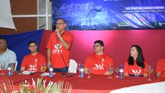 Durante os Jogos Intercampi do IFPI serão disputadas as seguintes modalidades: atletismo, futsal, handebol e voleibol