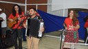 Durante os Jogos Intercampi do IFPI serão disputadas as seguintes modalidades: atletismo, futsal, handebol e voleibol