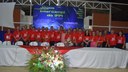 Durante os Jogos Intercampi do IFPI serão disputadas as seguintes modalidades: atletismo, futsal, handebol e voleibol