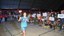 Evento esportivo
