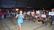 Durante os Jogos Intercampi do IFPI serão disputadas as seguintes modalidades: atletismo, futsal, handebol e voleibol