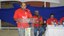 Evento esportivo