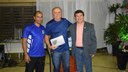 Solenidade de abertura dos Jogos Intercampi