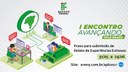 Dos cinco projetos do Campus José de Freitas aprovados, um foi escolhido para ser apresentado em plenária virtual