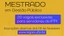 Mestrado