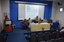 Aula Inaugural MAPEPROF