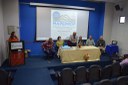 Aula Inaugural MAPEPROF