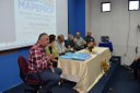 Aula Inaugural MAPEPROF