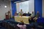 Aula Inaugural MAPEPROF
