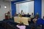 Aula Inaugural MAPEPROF