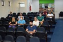 Aula Inaugural MAPEPROF