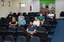 Aula Inaugural MAPEPROF