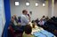 Aula Inaugural MAPEPROF