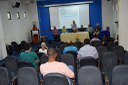 Aula Inaugural MAPEPROF