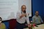 Aula Inaugural MAPEPROF