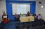Aula Inaugural MAPEPROF