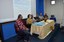 Aula Inaugural MAPEPROF