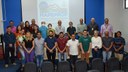 Aula inaugural MAPEPROF