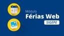 Módulo estará disponível a partir de 1º de maio no Sigepe