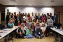 Encontro de Comunicadores