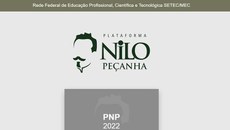 O lançamento ocorrerá no Auditório do Anexo I do MEC, com transmissão simultânea pelo YouTube