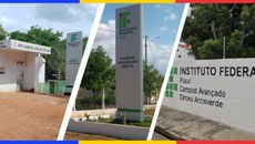 Portaria do MEC beneficia os campi Dirceu Arcoverde, José de Freitas e Pio IX