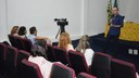 José Luís de Oliveira e Silva destacou a importância do CEP para a instituição