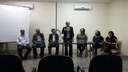 Ao todo, foram selecionados 13 alunos para o Mestrado e nove para o Doutorado