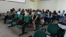 Ao todo, foram selecionados 13 alunos para o Mestrado e nove para o Doutorado