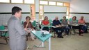 Reunião no Campus Parnaíba