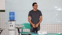 Reunião no Campus Parnaíba