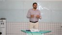 Reunião no Campus Parnaíba