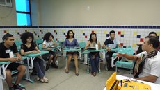 Minicurso de técnicas para estudo de violão