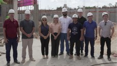 Avaliação das obras em Altos, Barras e Esperantina