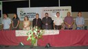 Evento contou com a presença do reitor Paulo Henrique Gomes de Lima