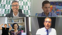 Foi discutido o papel da Rede Federal na formação de profissionais em um contexto de avanços tecnológicos